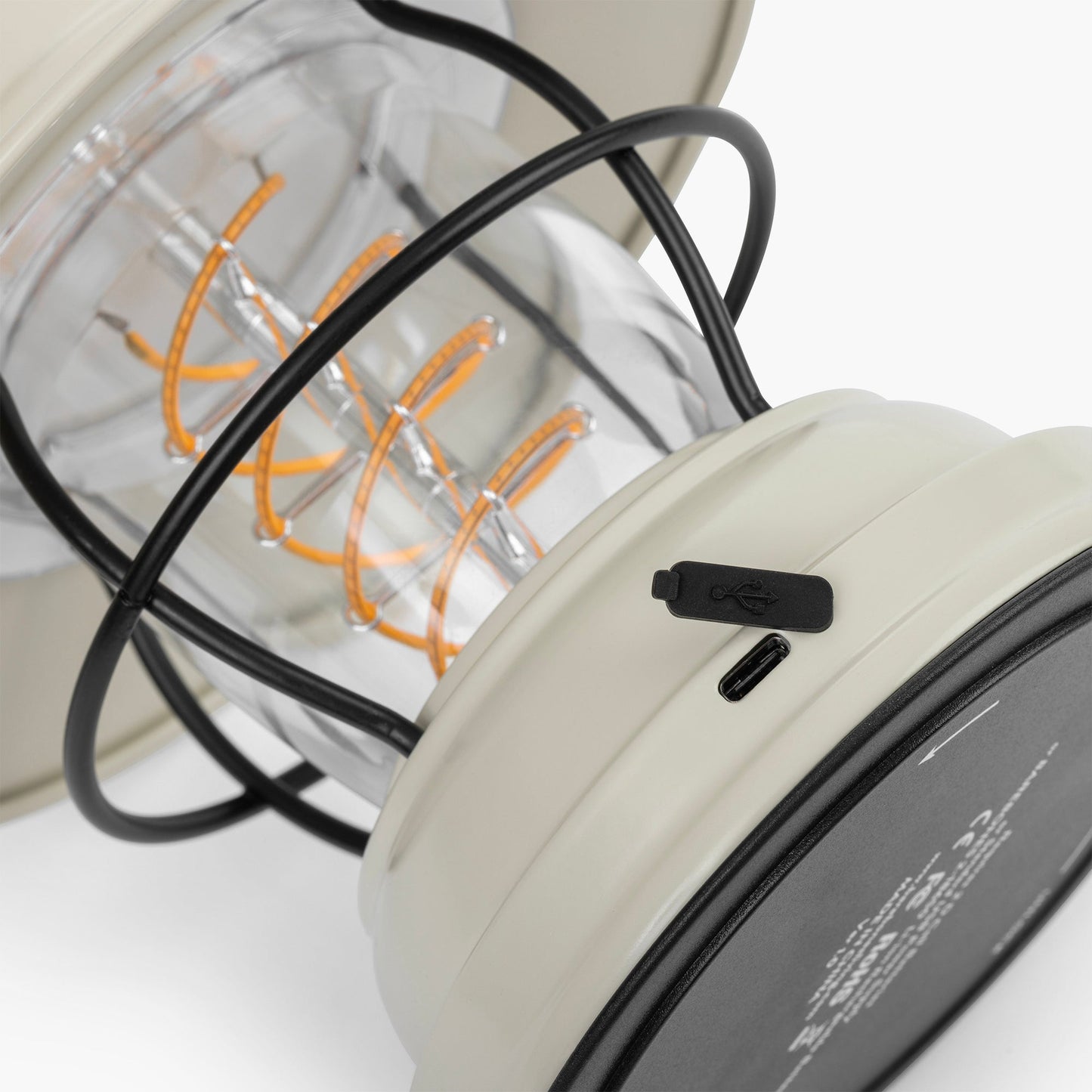 Barebones Outpost Lantern