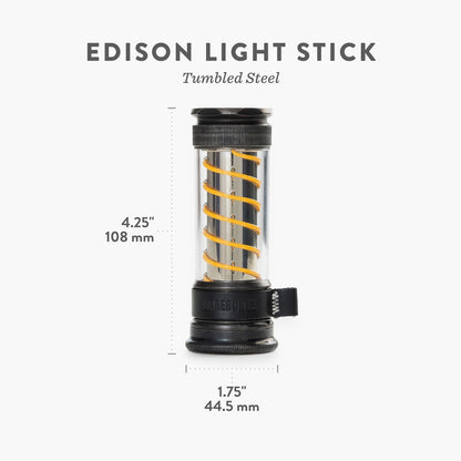 Barebones Edison Light Stick