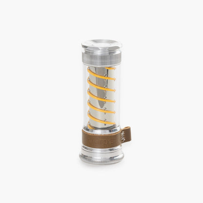 Barebones Edison Light Stick Aluminum