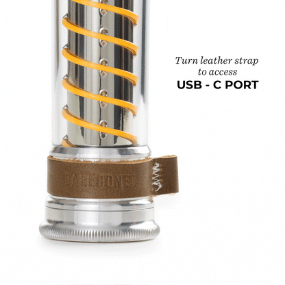 Barebones Edison Light Stick
