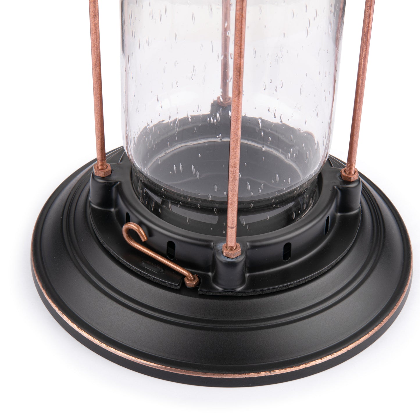 Barebones Hurricane Lantern