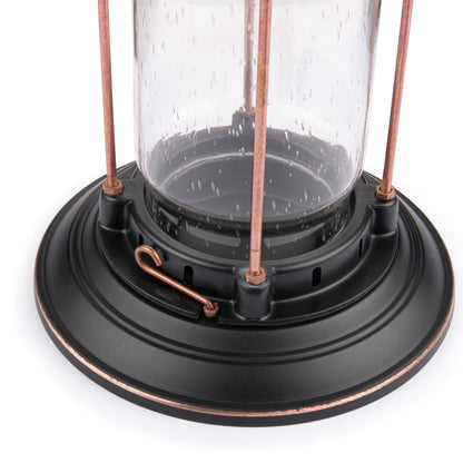 Barebones Hurricane Lantern
