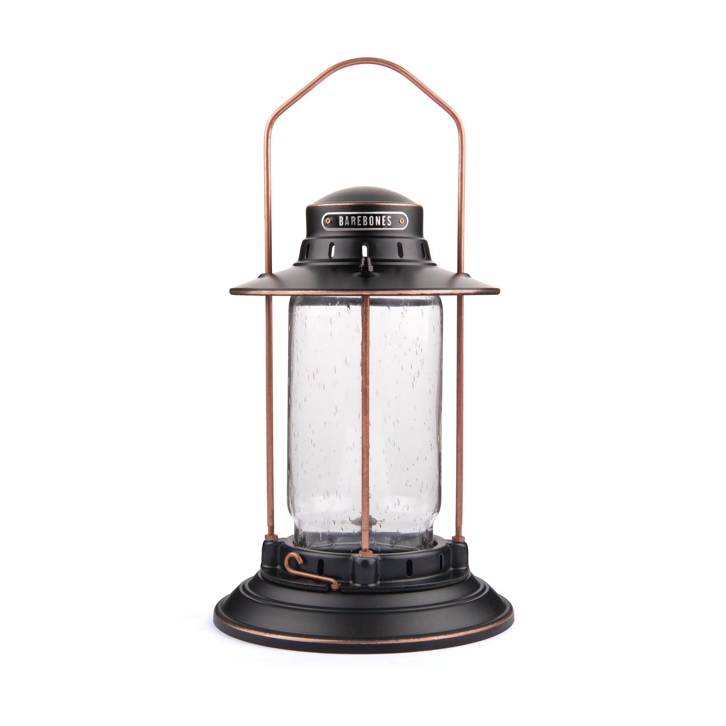 Barebones Hurricane Lantern