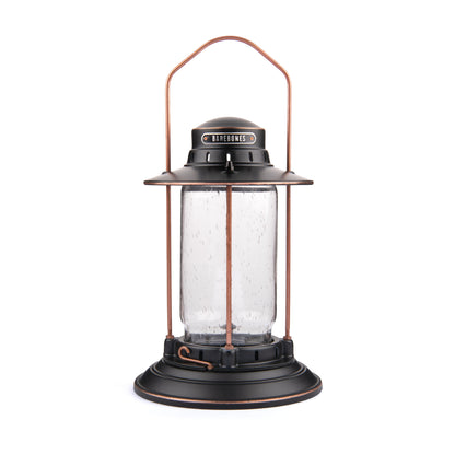 Barebones Hurricane Lantern