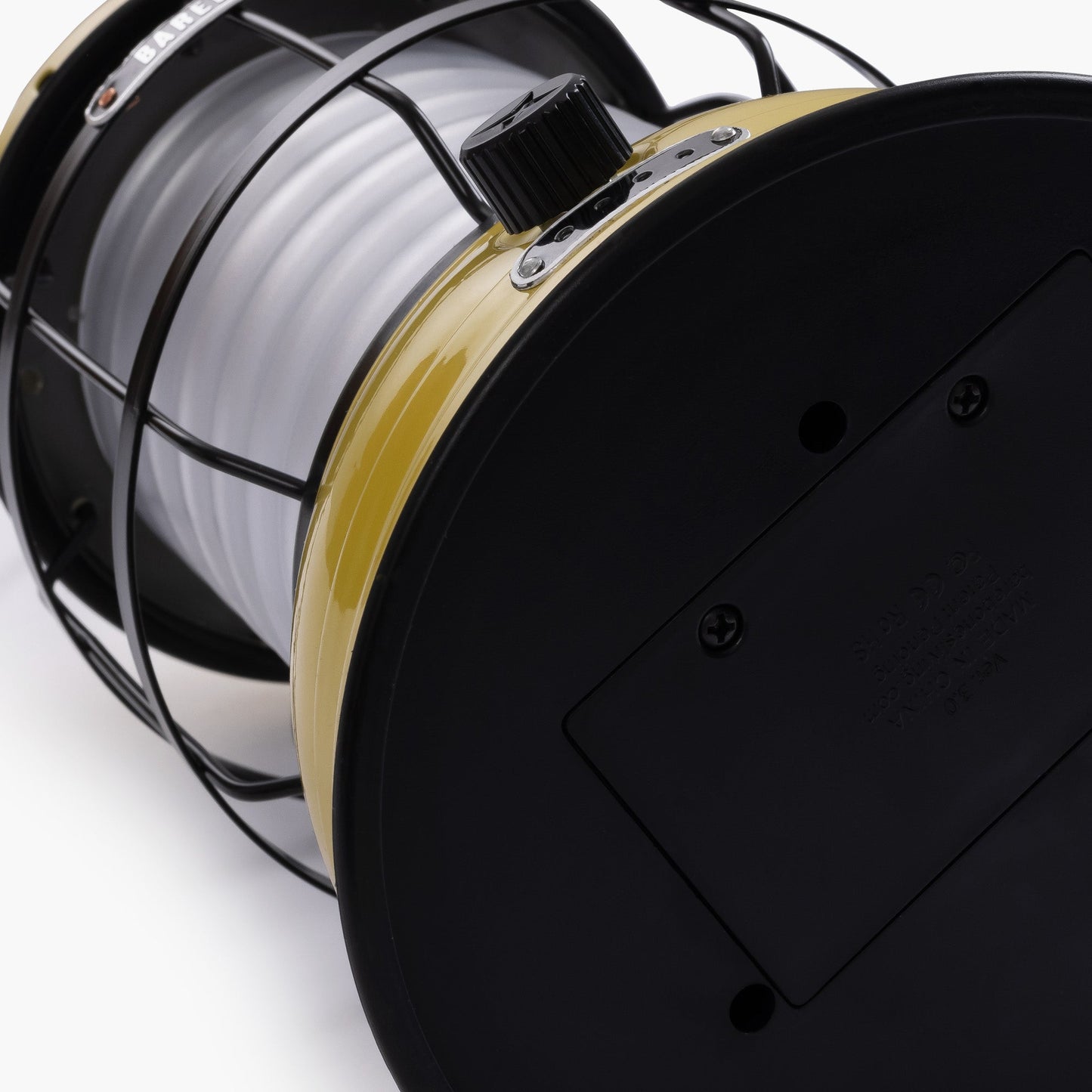 BareBones Forest Lantern