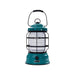 BareBones Forest Lantern - Teal