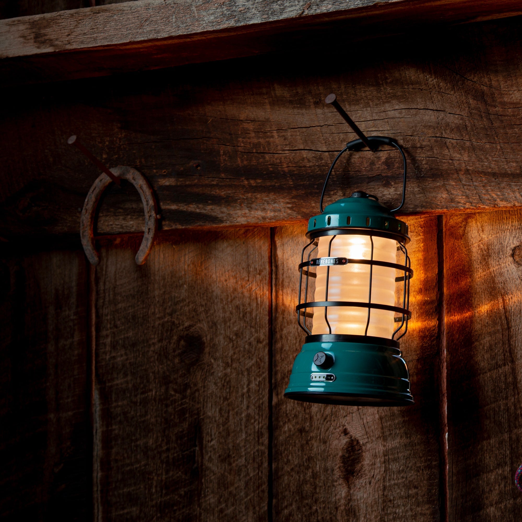 BareBones Forest Lantern | Uncrate Supply