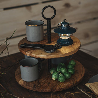 Barebones Edison Mini Lantern
