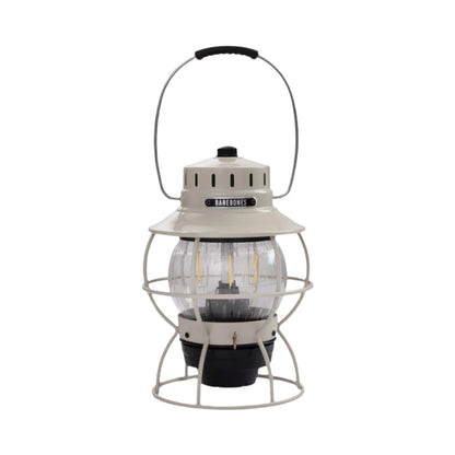 Barebones Railroad Lantern