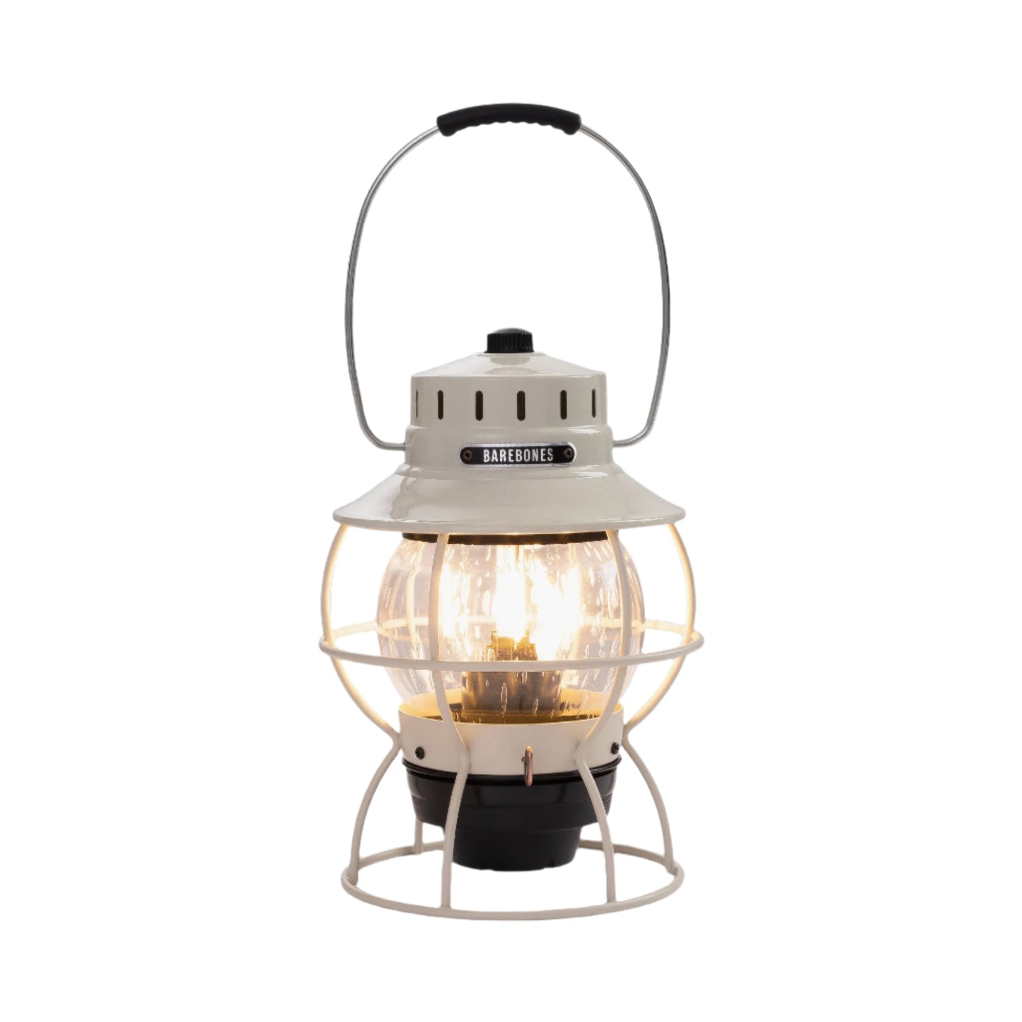 Barebones Railroad Lantern