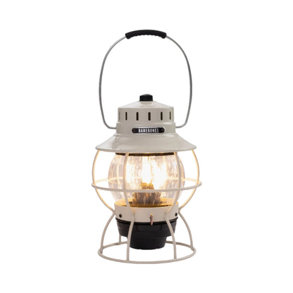 Barebones Railroad Lantern