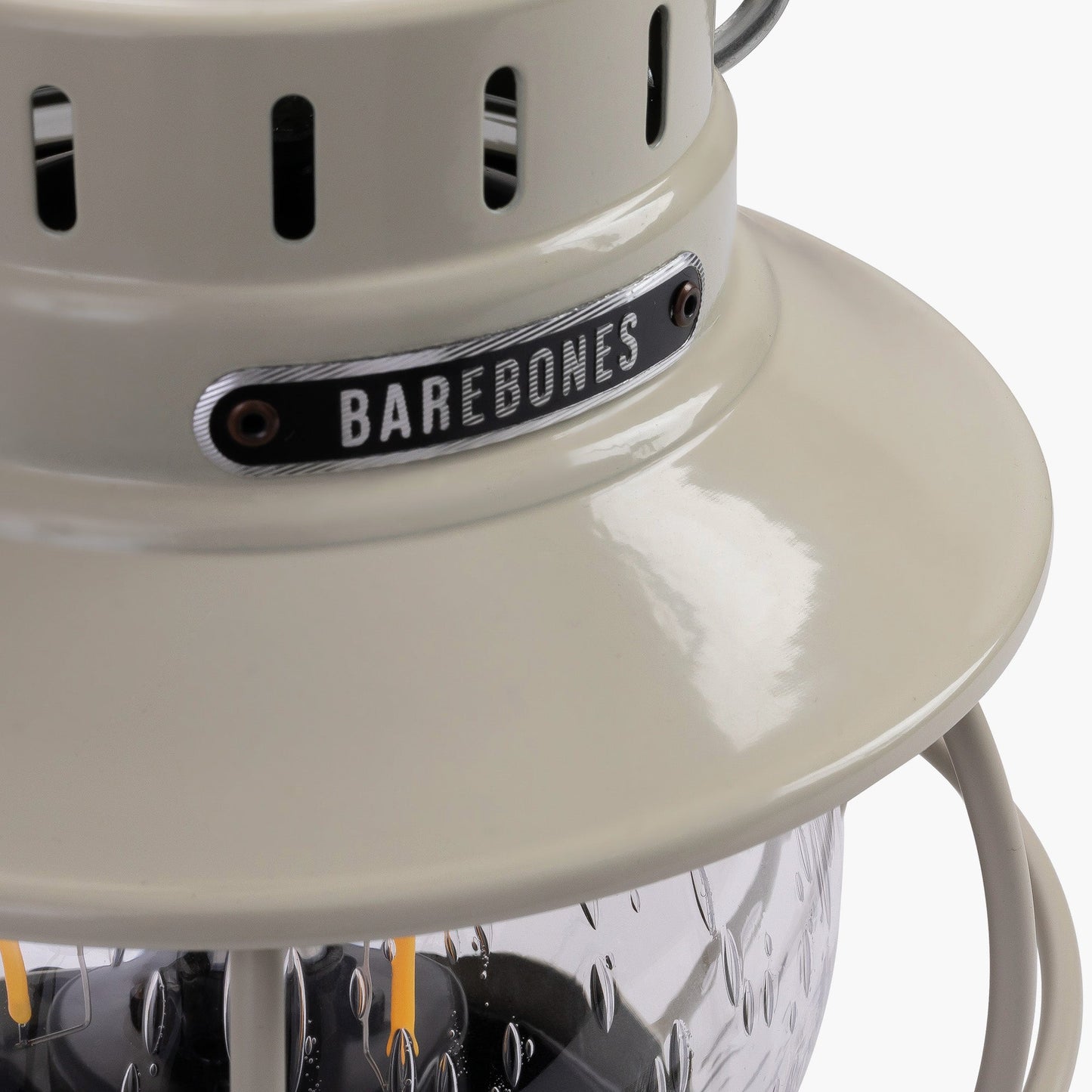 Barebones Railroad Lantern