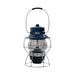 Barebones Railroad Lantern - Ocean Blue