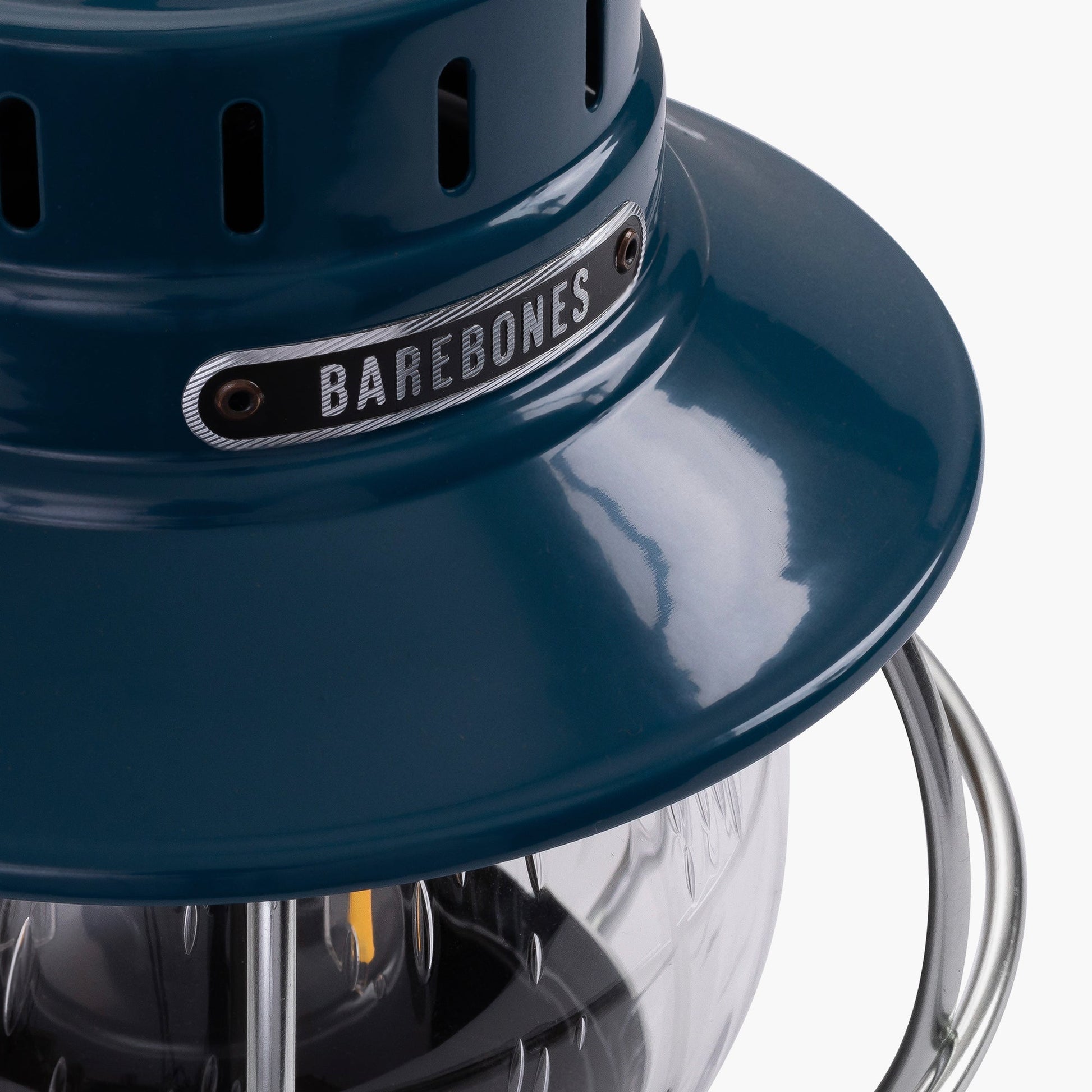 Barebones Railroad Lantern