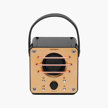 Barebones Block Tower Speaker