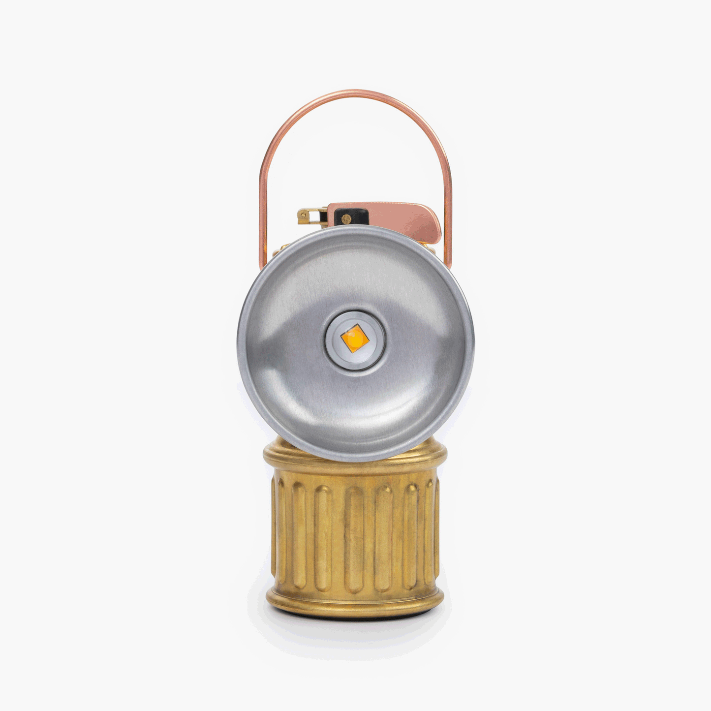 Barebones Miners Lantern