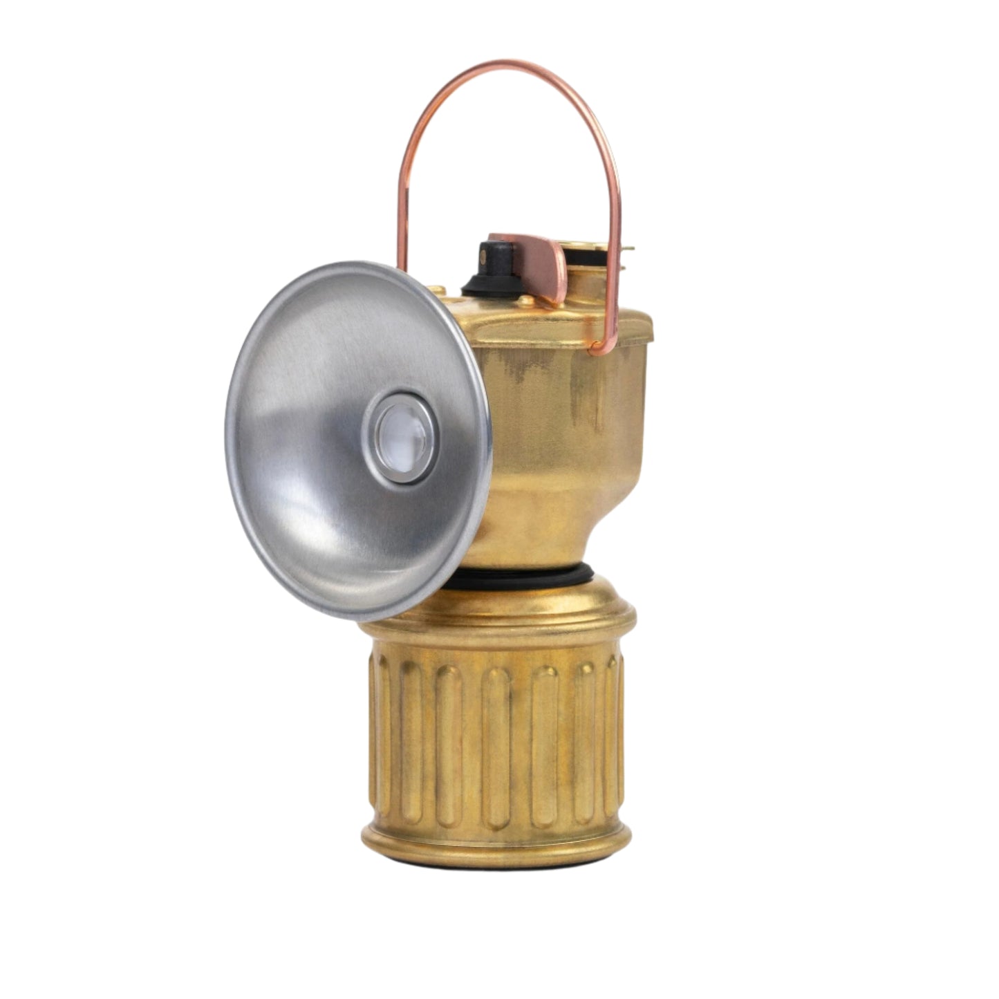 Barebones Miners Lantern