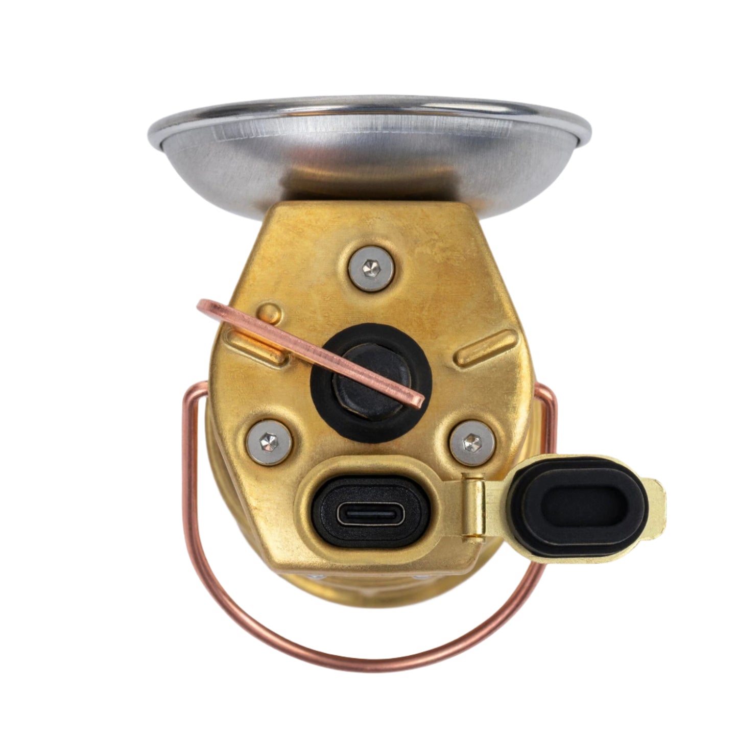 Barebones Miners Lantern