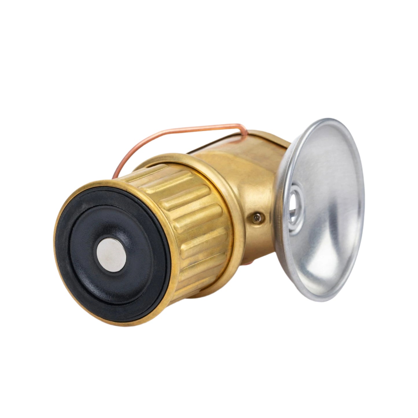 Barebones Miners Lantern
