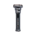 Barebones Vintage Flashlight - Gunmetal