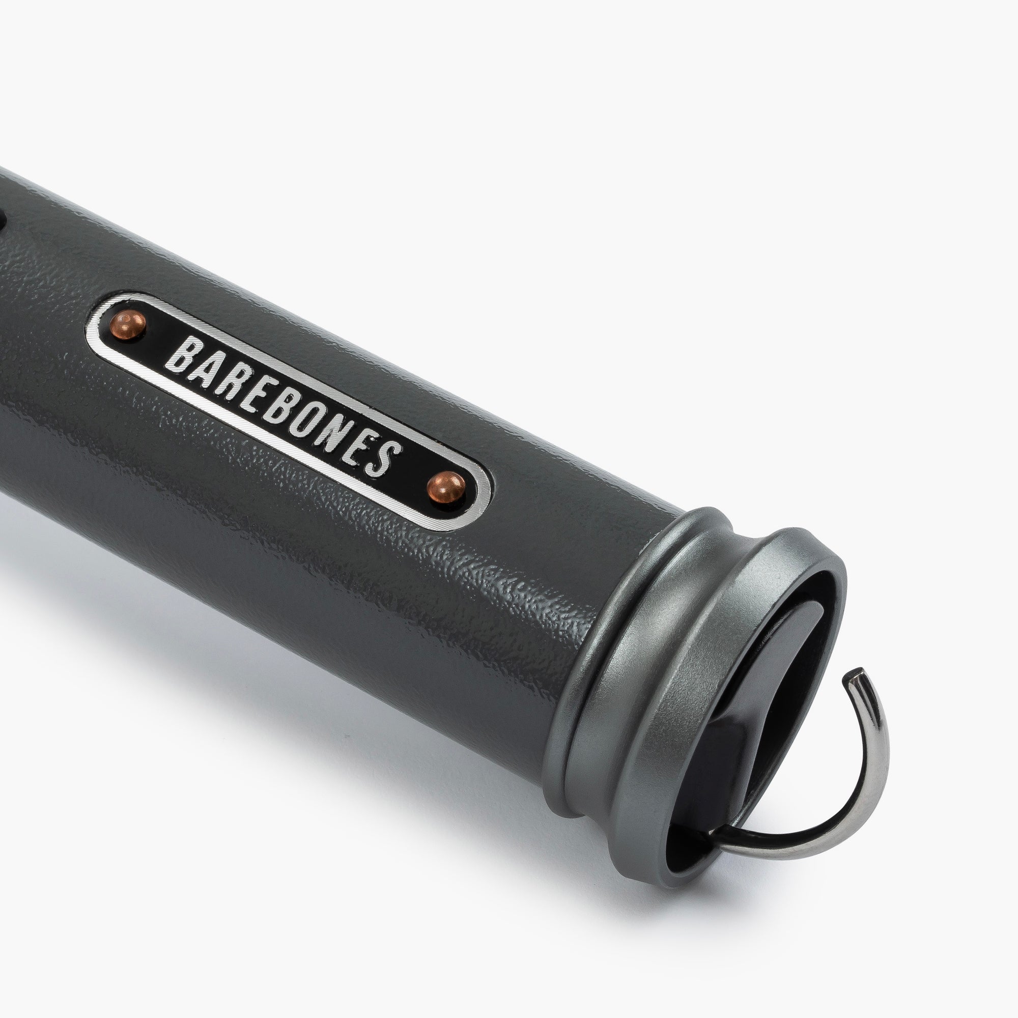 Barebones Vintage Flashlight | Uncrate Supply