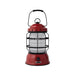 BareBones Forest Lantern - Red