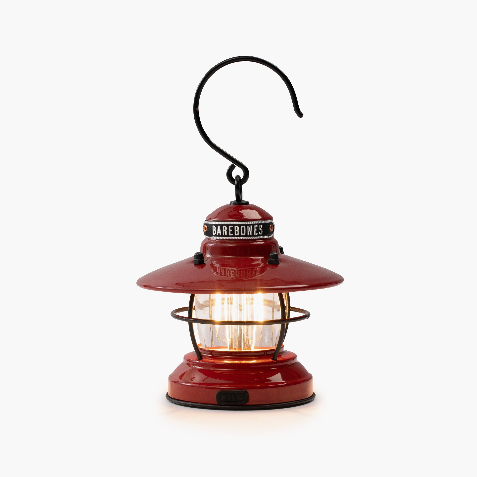 Barebones Edison Mini Lantern | Uncrate Supply
