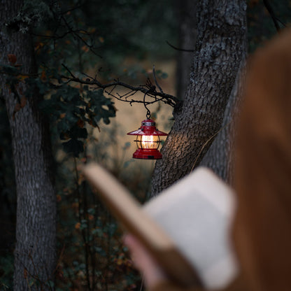 Barebones Edison Mini Lantern