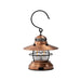 Barebones Edison Mini Lantern - Copper