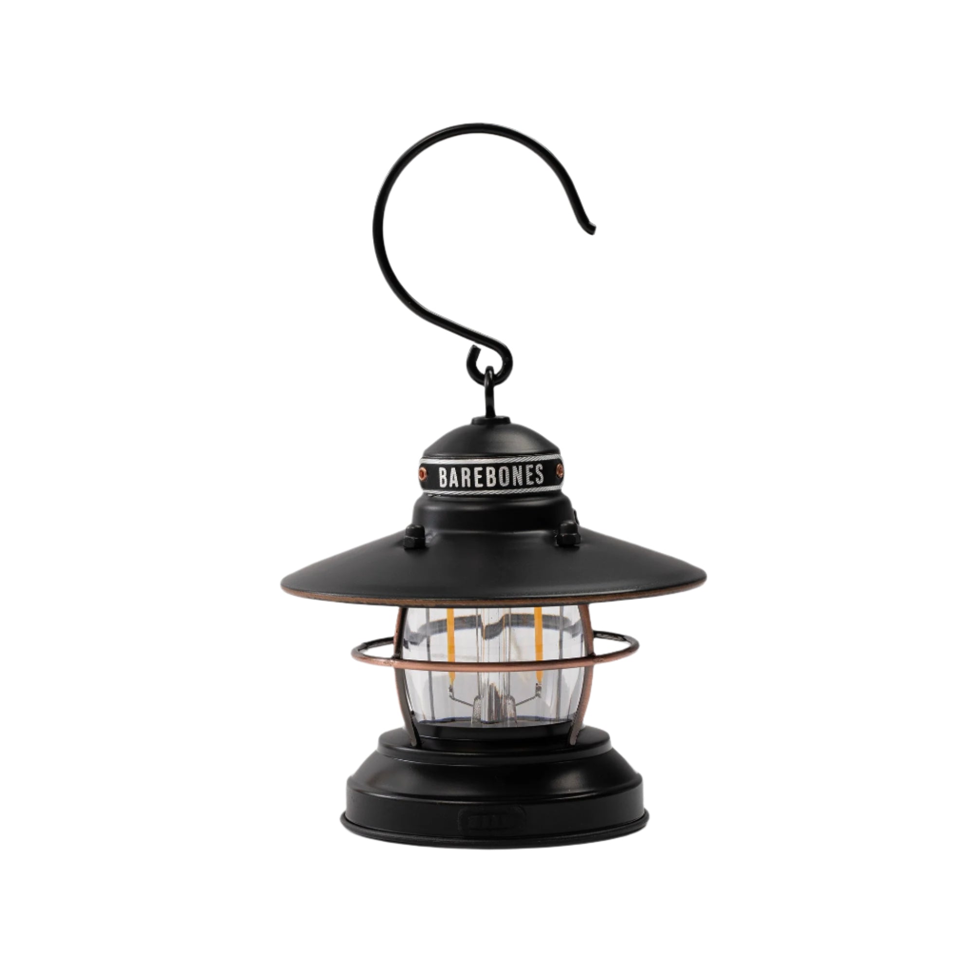 Barebones Edison Mini Lantern | Uncrate Supply
