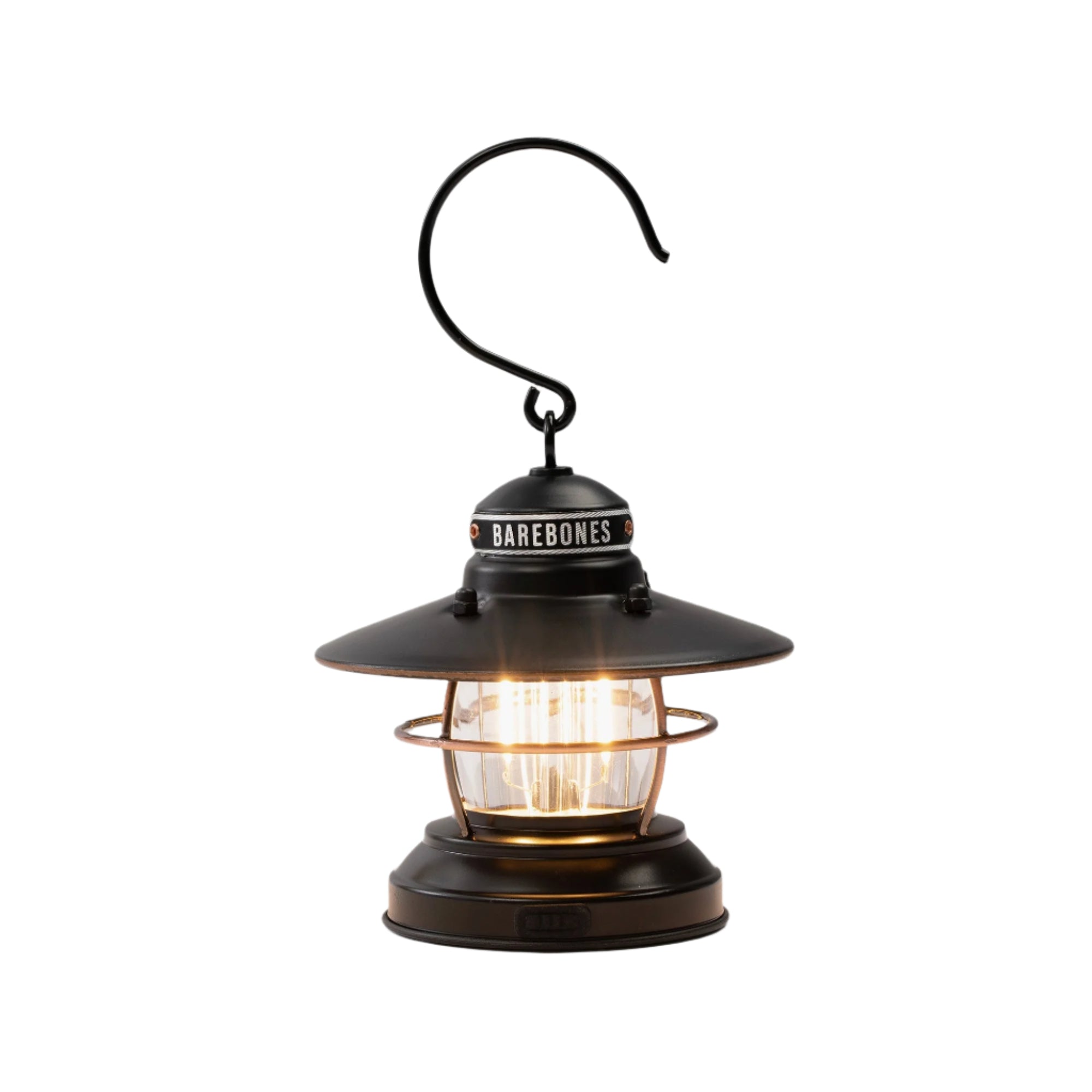 Barebones Edison Mini Lantern | Uncrate Supply