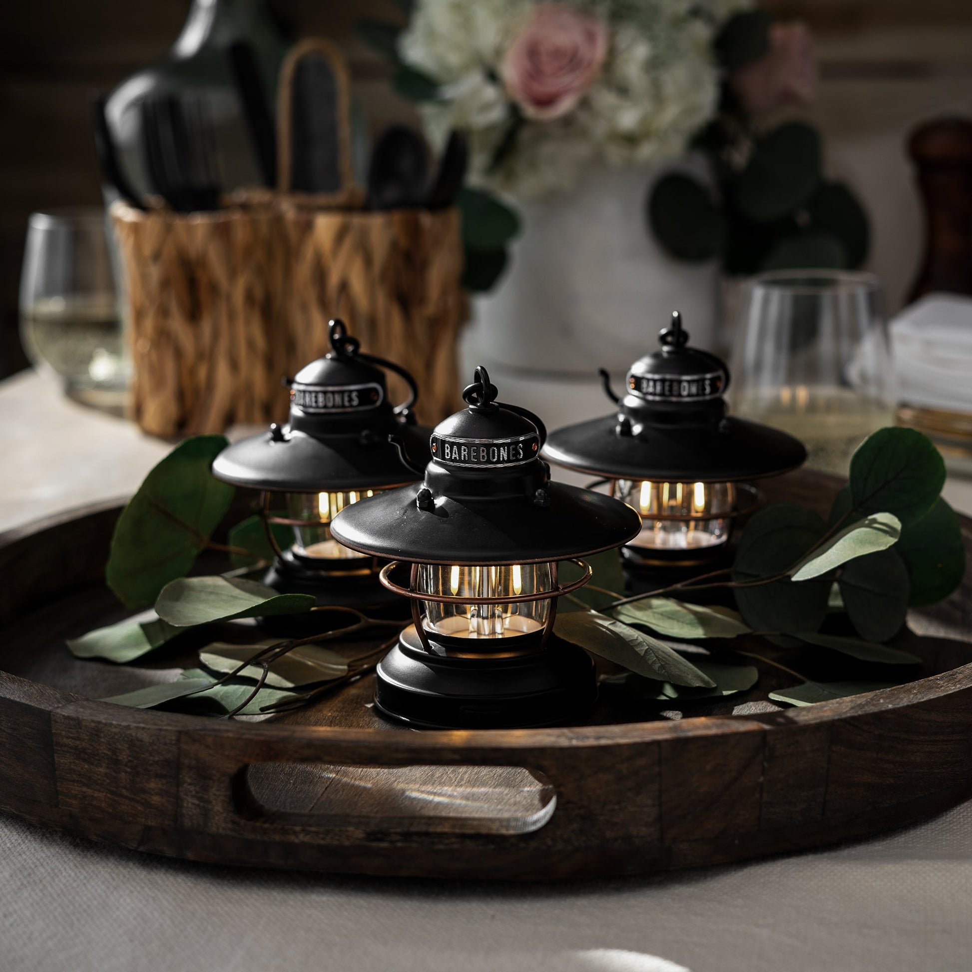 Barebones OUTPOST PENDANT LIGHT ANTIQUE BRONZE, Tafellampen Elektrisch, Bruin Barebones OUTPOST PENDANT LIGHT ANTIQUE BRONZE, Tafellampen Elektrisch, Bruin