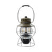 Barebones Railroad Lantern - Olive Drab