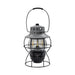 Barebones Railroad Lantern - Slate Gray