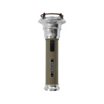 Barebones Vintage Flashlight - Olive Drab