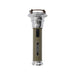 Barebones Vintage Flashlight - Olive Drab