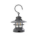 Barebones Edison Mini Lantern - Slate Gray