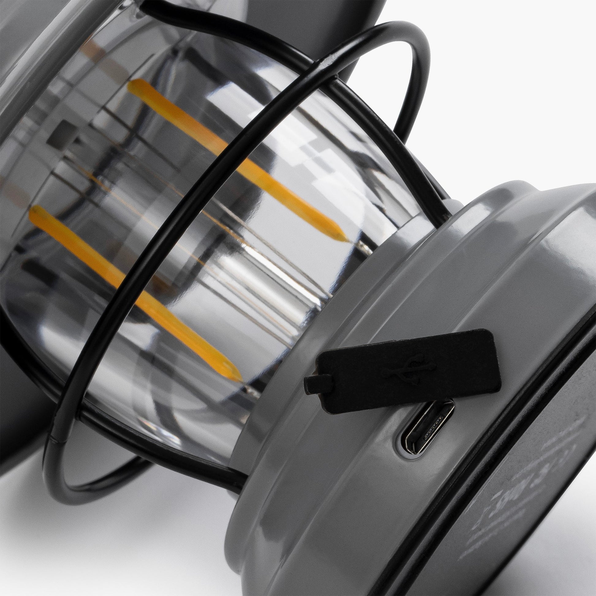 Barebones Edison Mini Lantern