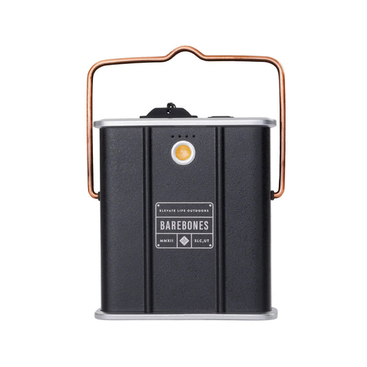 BareBones Power Bank