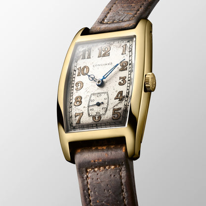 'Longines: Watches That Made History' Book