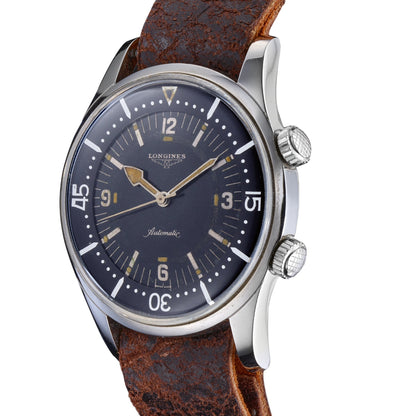 'Longines: Watches That Made History' Book