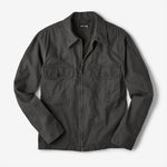 Line of Trade Corbin Service Jacket - Charcoal