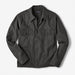Line of Trade Corbin Service Jacket - Charcoal