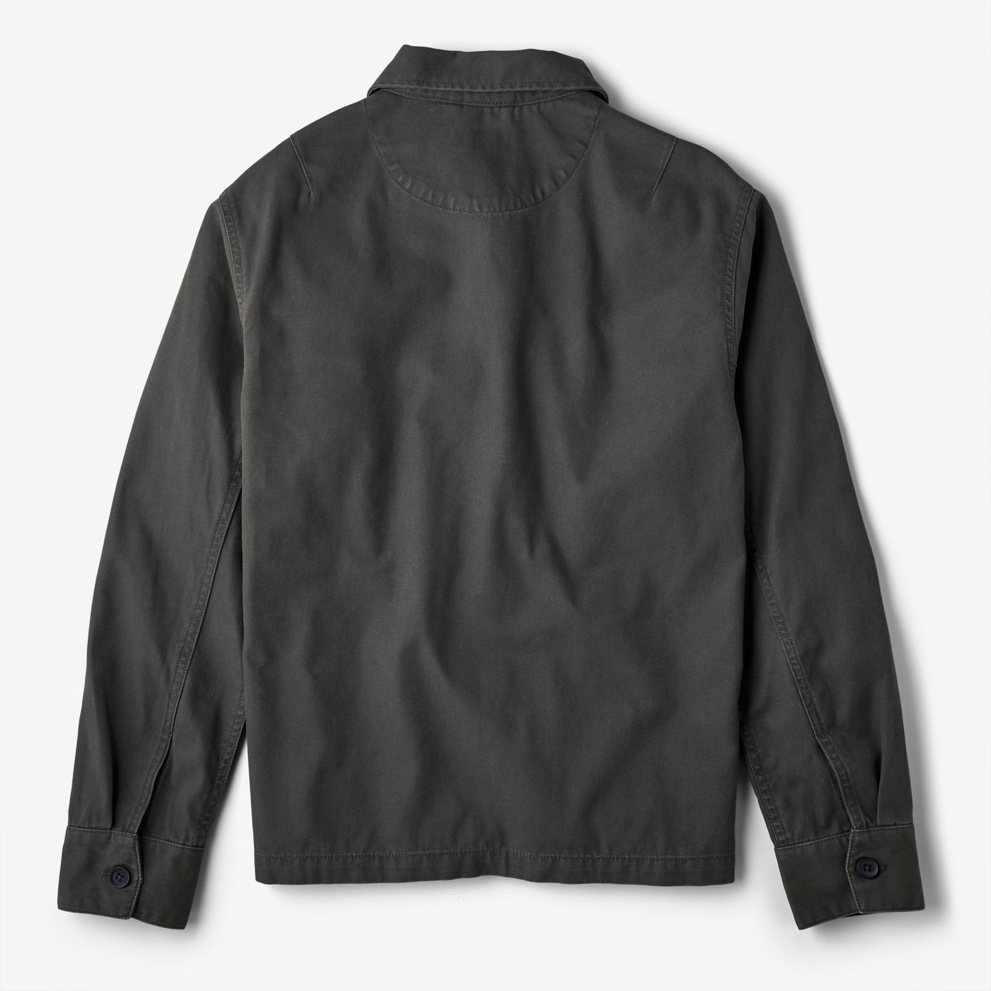 Corbin Service Jacket