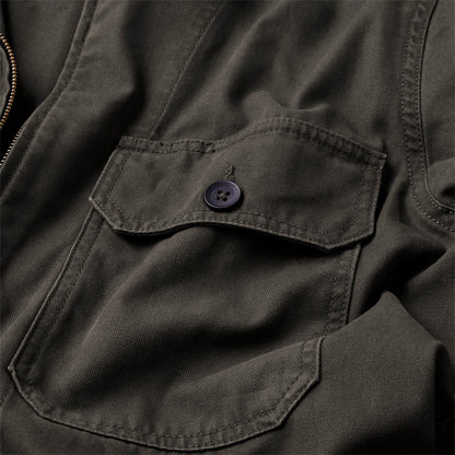Corbin Service Jacket