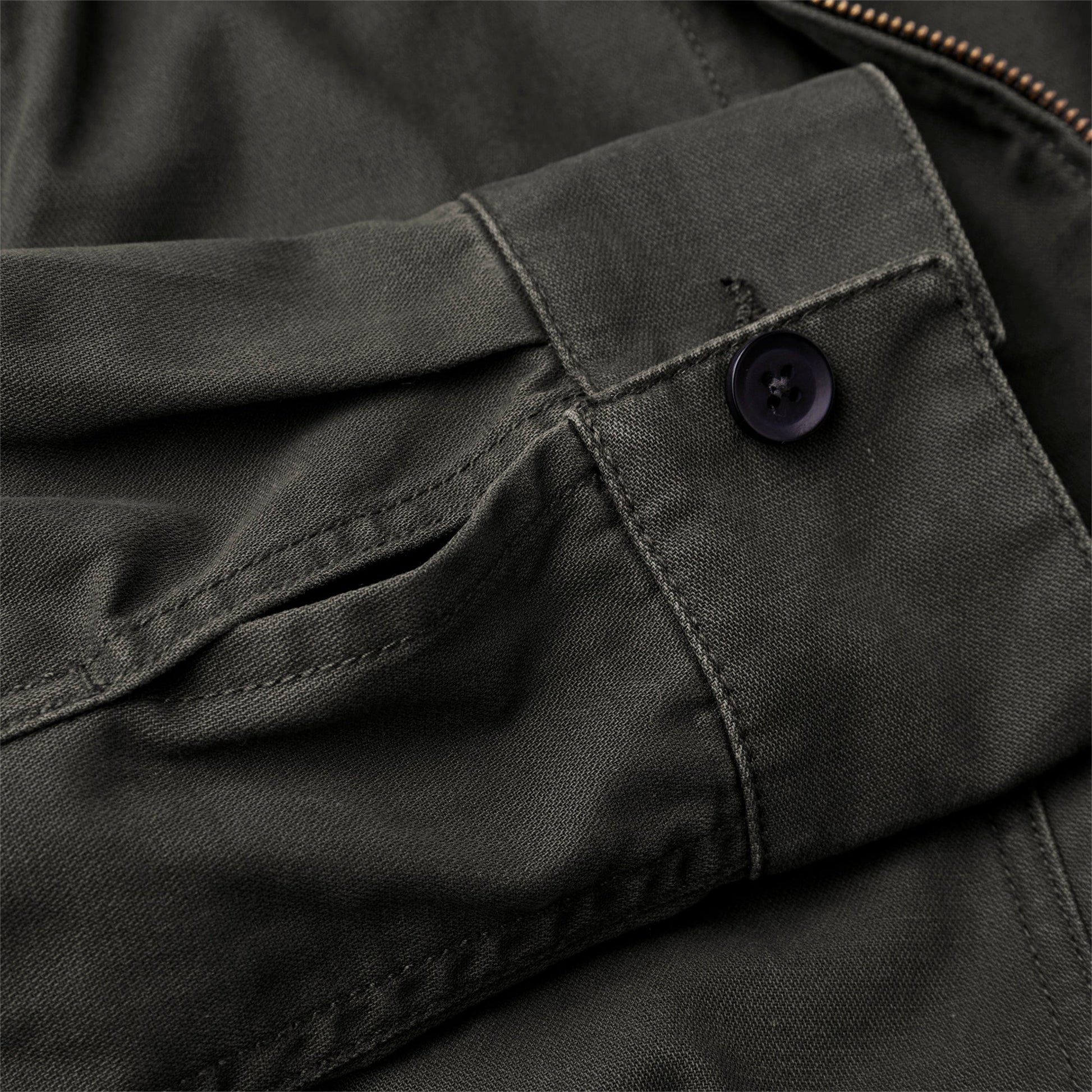 Corbin Service Jacket