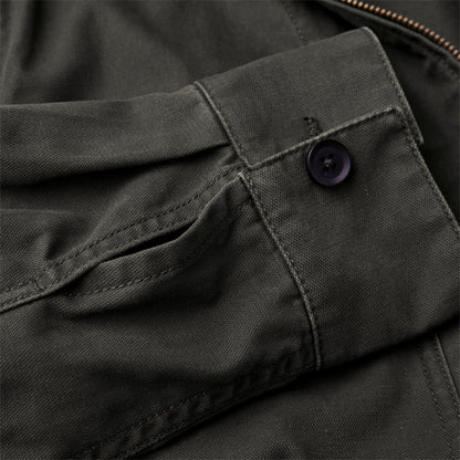 Corbin Service Jacket