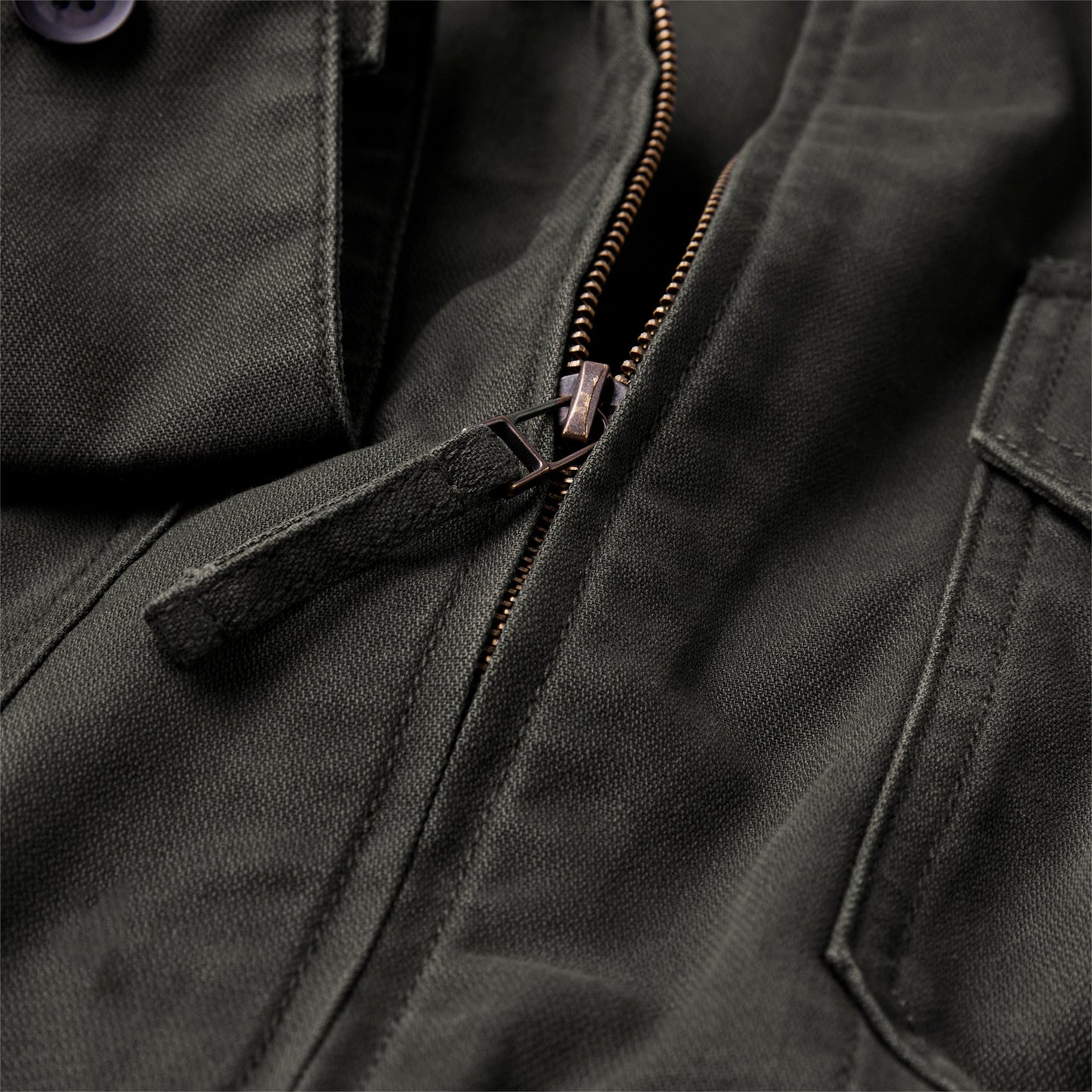 Corbin Service Jacket