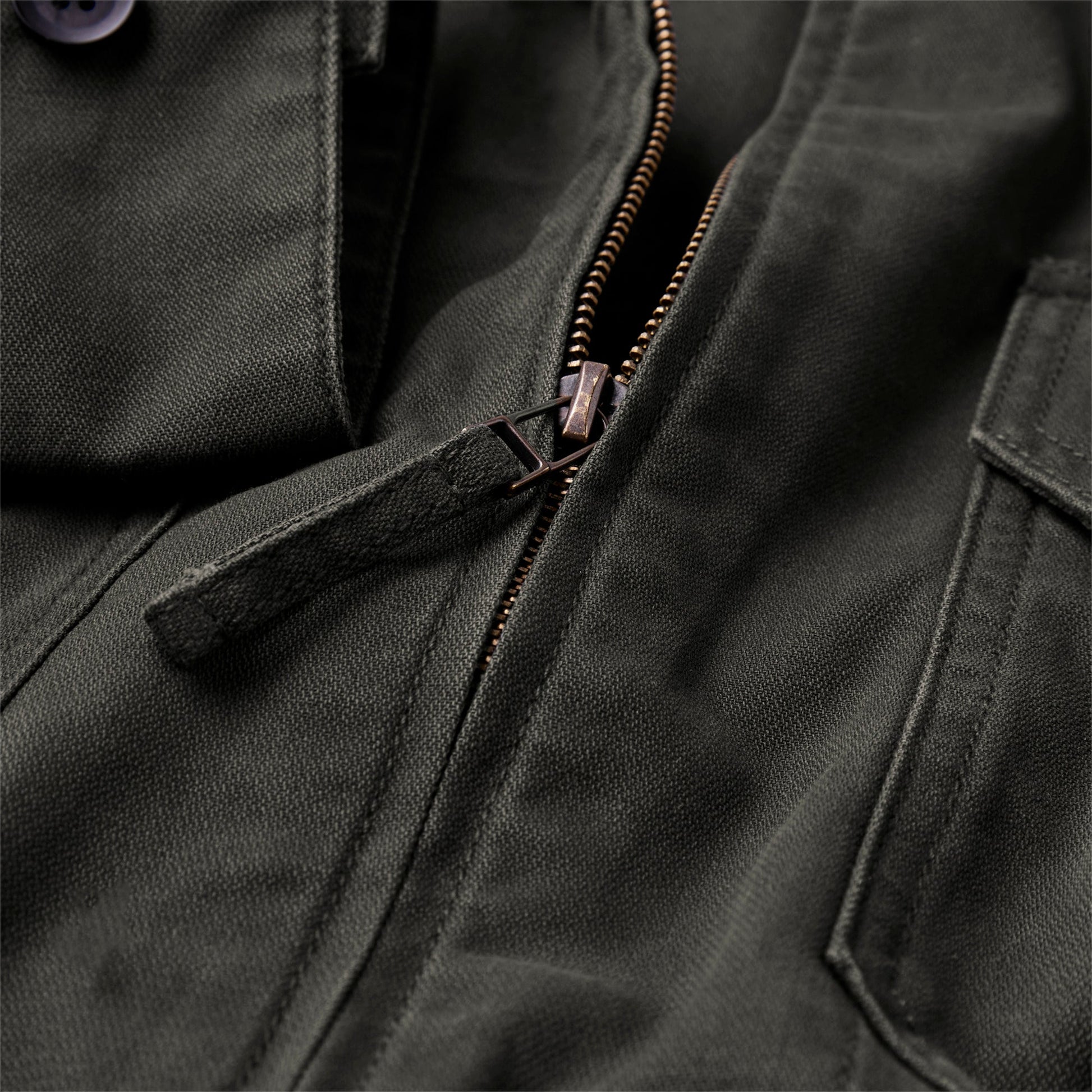 Corbin Service Jacket