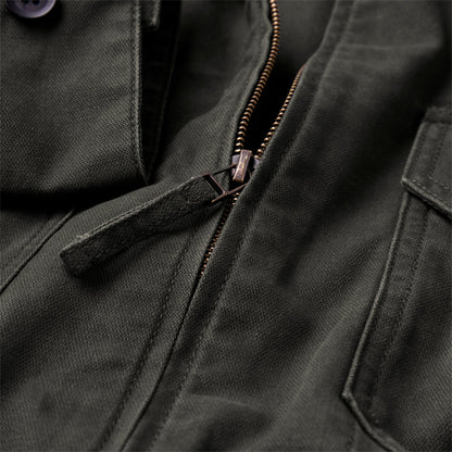 Corbin Service Jacket
